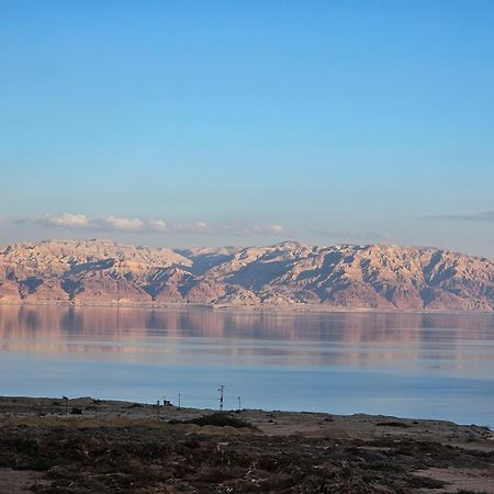 Badolina Ein Gedi Glamping Hotel Kültér fotó